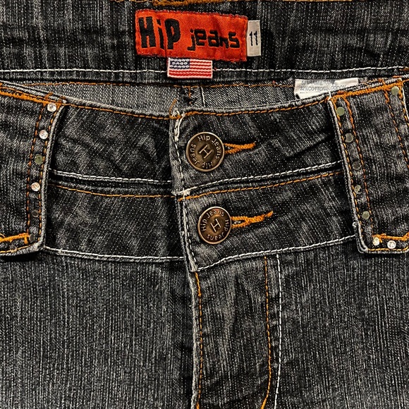 vintage HiP Jeans - Picture 2 of 4